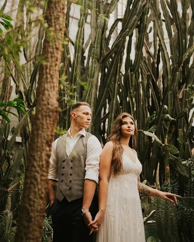 fidrygasy - Fotografia i film ślubny